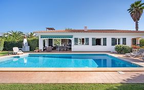 Villa Sa Pau
